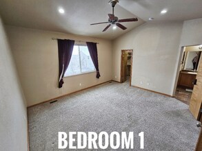 2225 Bucolo Ave in Colorado Springs, CO - Building Photo - Building Photo