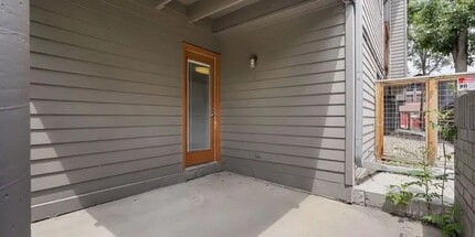 2037 Walnut St in Boulder, CO - Foto de edificio - Building Photo