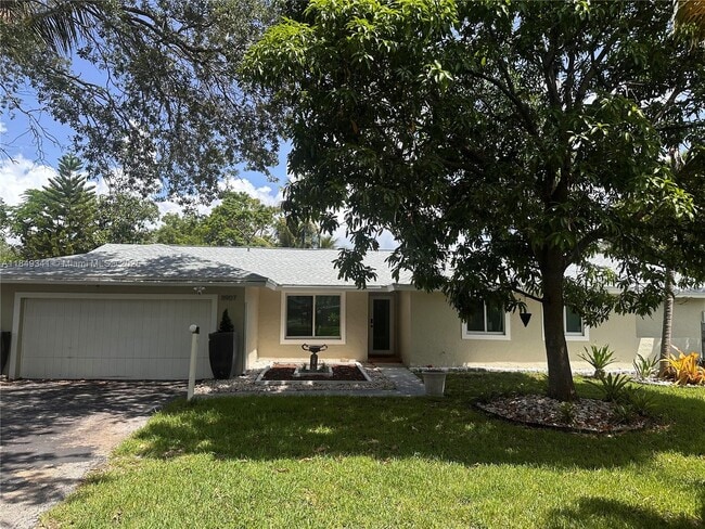 property at 11907 Jennifer Way