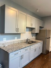 4706 W Washington Blvd in Chicago, IL - Building Photo - Building Photo