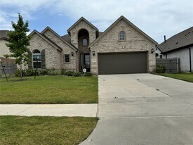 17311 Grand Canyon Rd in Conroe, TX - Building Photo