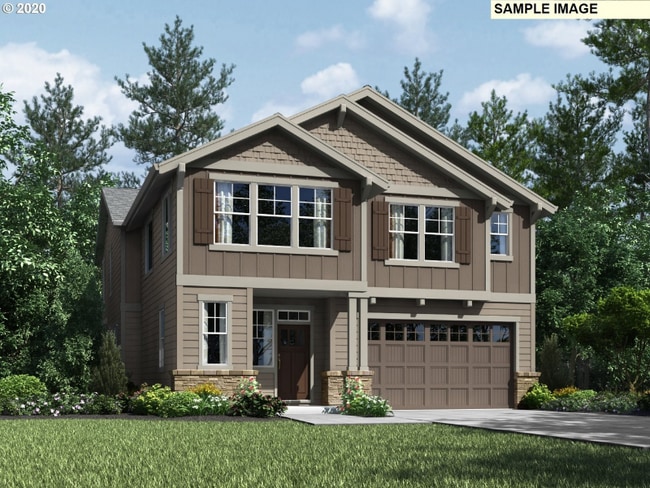 property at 5321 SE 78th Ave