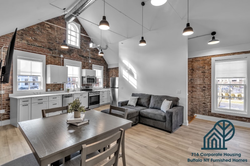 204 High St in Buffalo, NY - Building Photo