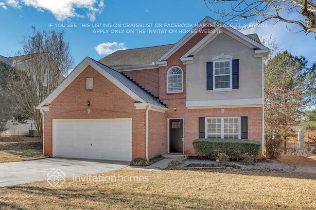 property at 1230 Everwood Dr SW