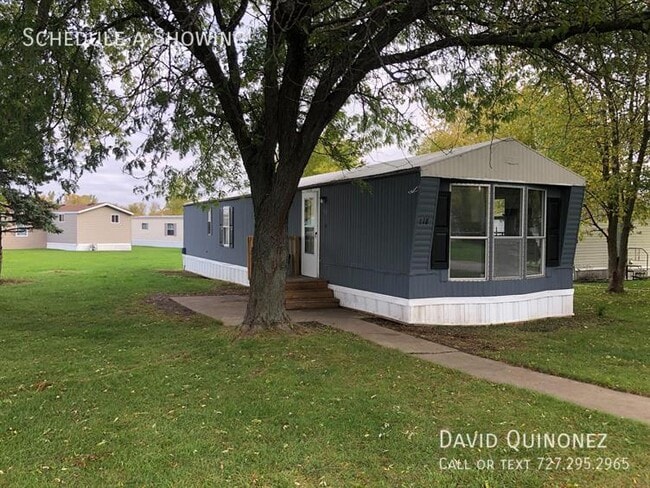 118 Jasmine Ave in Davis Junction, IL - Building Photo - Building Photo