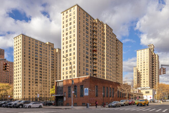 Masaryk Tower in New York, NY - Building Photo - Building Photo