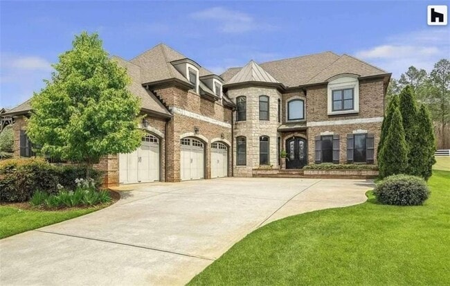 property at 1399 Traditions Way