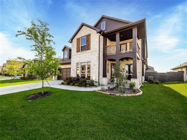 7608 Bird Cherry Ln in Little Elm, TX - Building Photo - Building Photo