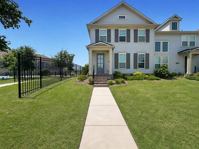 property at 8913 Swallowtail St