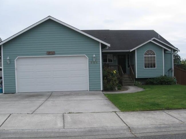 property at 344 SW Stroops Dr