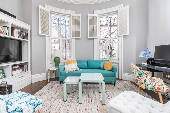 78 W Concord St in Boston, MA - Building Photo - Building Photo