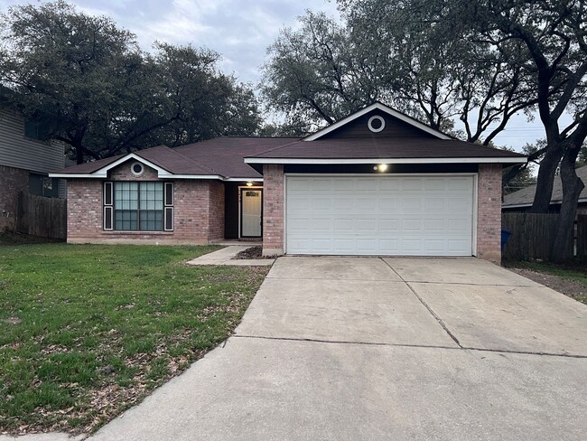 7430 Silent Cloud in San Antonio, TX - Building Photo - Building Photo