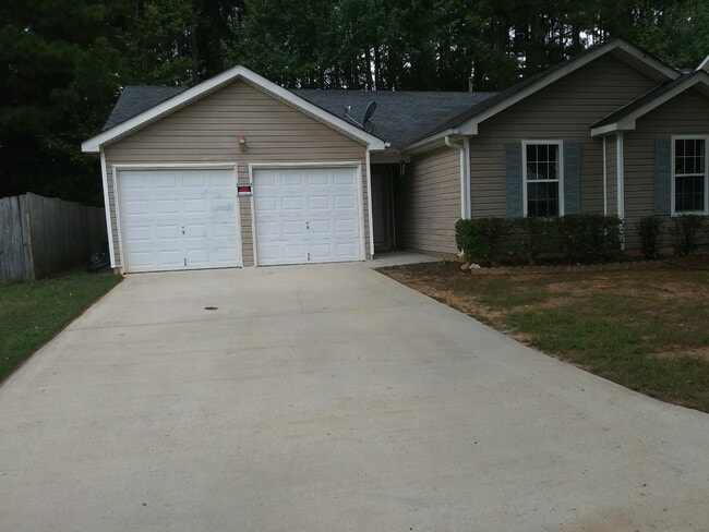 property at 2666 Rambling Way