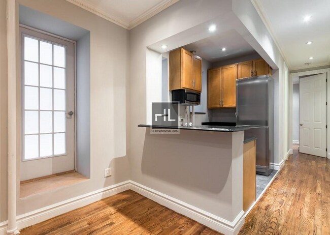 Prince Street in New York, NY - Building Photo - Building Photo