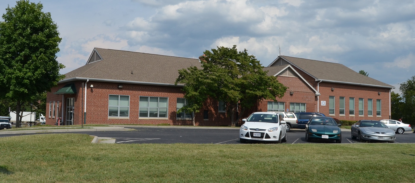 The Villages at Lincoln in Roanoke, VA - Building Photo