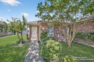 9100 Warren Dr in McKinney, TX - Building Photo