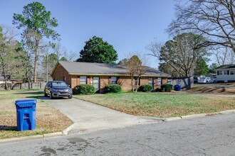 802 W Anderson St in Selma, NC - Building Photo - Building Photo