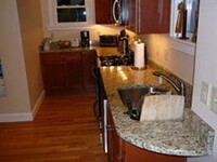 4 Barstow St, Unit 1 in Boston, MA - Building Photo - Building Photo