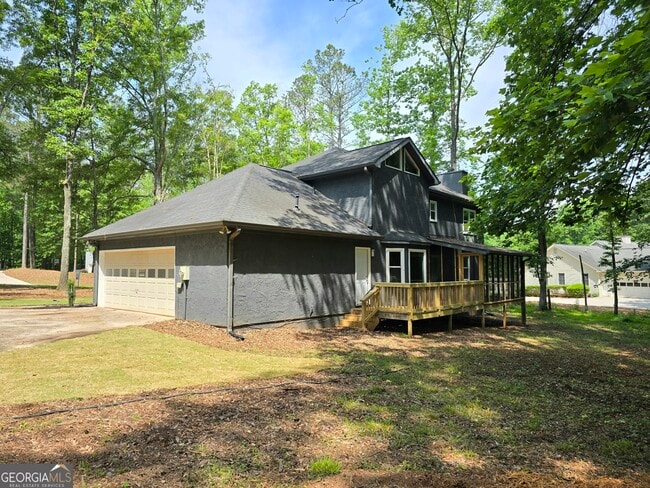 260 Greenfield Cir in Fayetteville, GA - Building Photo - Building Photo