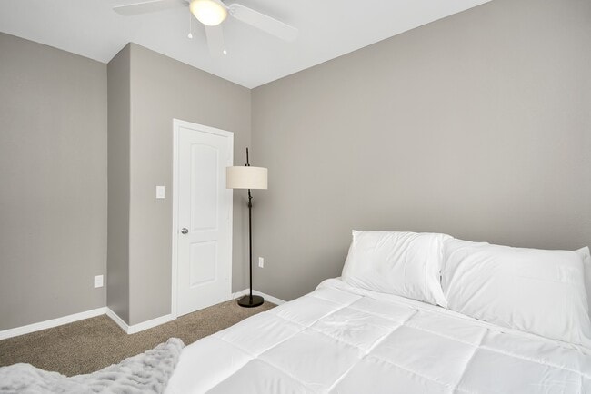 property at 3019 Elysian St