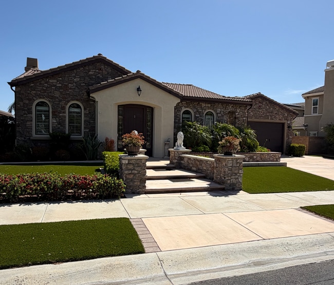 property at 22456 Amber Eve Dr