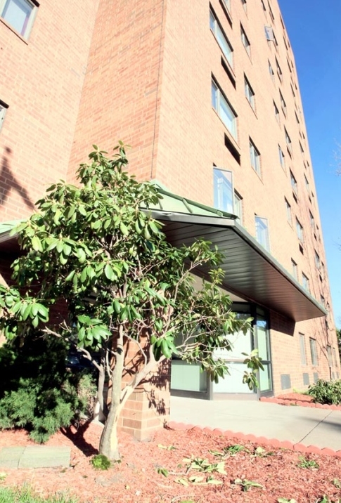 Garden Village Apartments in West Pittston, PA - Building Photo