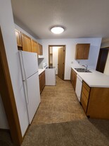 5400 Mormon Coulee Rd, Unit 424 Apartamentos