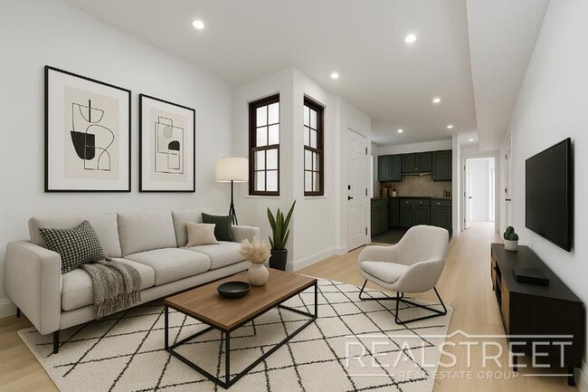 property at 426 Chauncey St