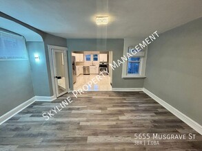 5655 Musgrave St in Philadelphia, PA - Building Photo - Building Photo