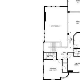 15524 Sweetpine Ln in Roanoke, TX - Building Photo - Building Photo
