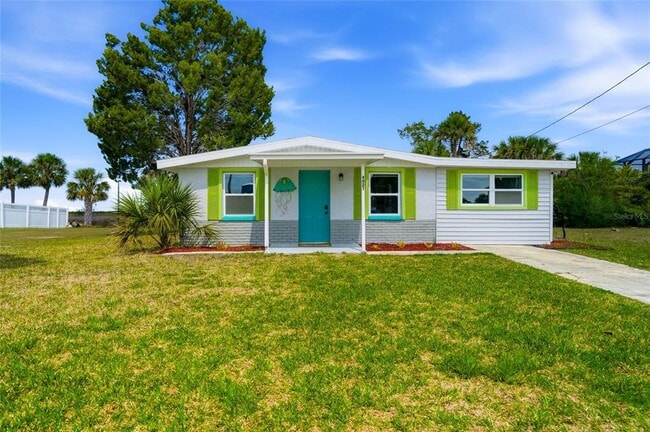 property at 4021 Eagle Nest Dr