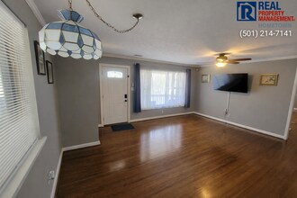 130 Sheridan Rd in North Little Rock, AR - Building Photo - Building Photo