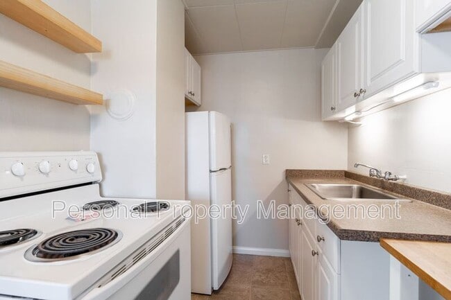 property at 1337 Z St