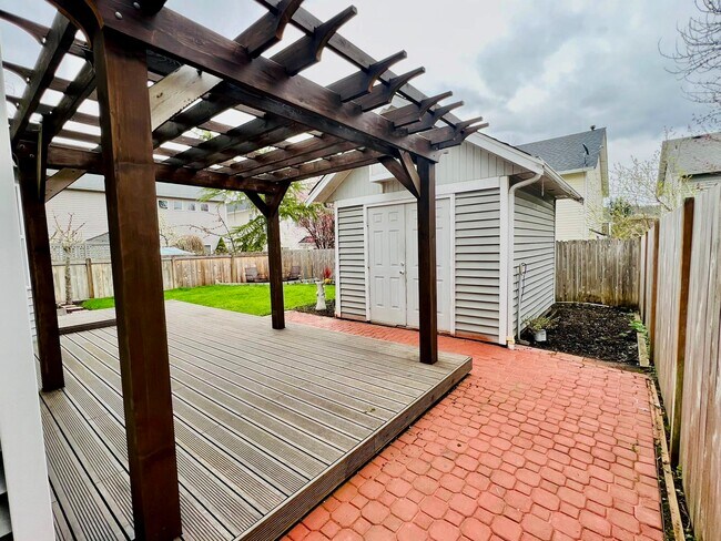 14923 49th Dr SE in Everett, WA - Building Photo - Building Photo