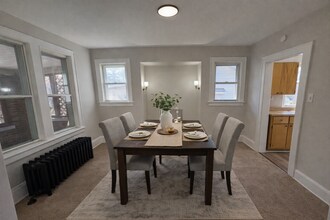 2322 13th St SW in Akron, OH - Building Photo - Building Photo