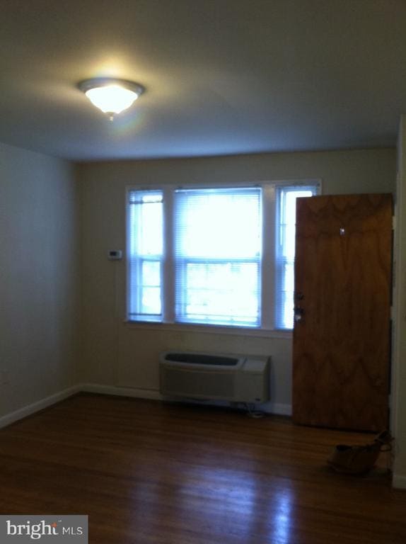 property at 814 Jefferson St