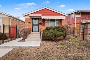1138 W 115th St in Chicago, IL - Building Photo