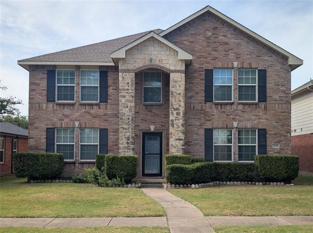 property at 1308 Lamar Ln