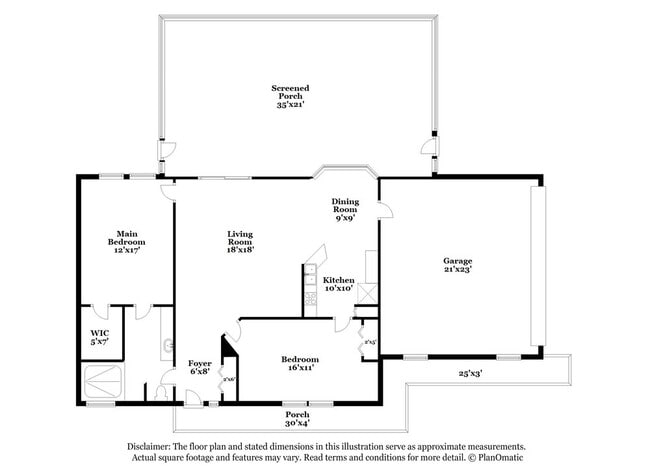 8522 N Campbell Rd in Lakeland, FL - Foto de edificio - Building Photo