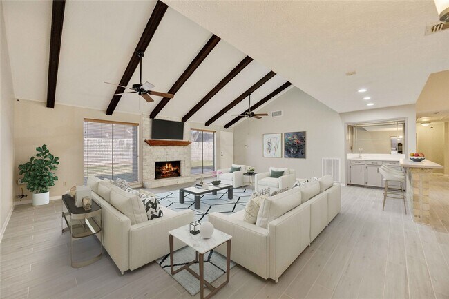 21214 Park Bend Dr in Katy, TX - Building Photo - Building Photo
