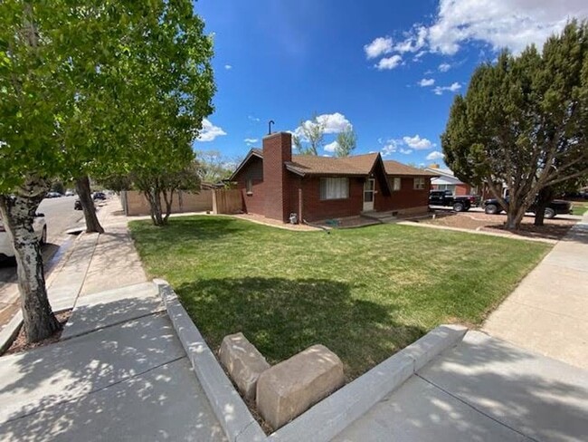 394 S 500 W in Cedar City, UT - Building Photo - Building Photo
