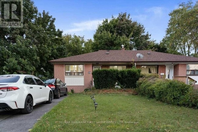 property at 46 Tulloch Dr