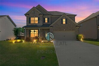 869 W Union Grove Cir in Auburn, GA - Building Photo - Building Photo