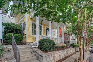 622 John Wesley Dobbs Ave NE in Atlanta, GA - Building Photo