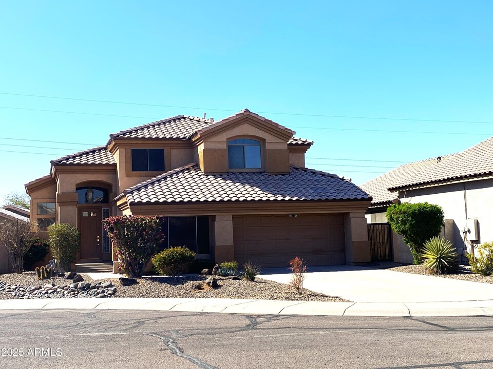 29424 N 49th St in Cave Creek, AZ - Building Photo