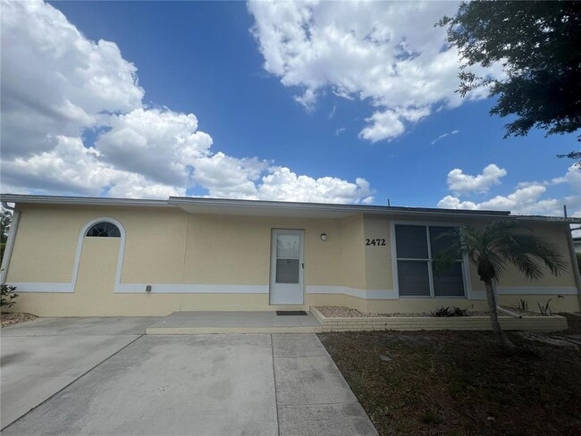 property at 2472 Picnic St