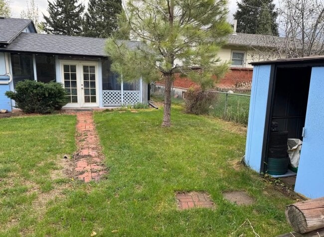 655 Balsam St, Unit 655 Balsam St. in Lakewood, CO - Building Photo - Building Photo