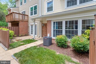 4167 Churchman Way in Woodbridge, VA - Building Photo - Building Photo