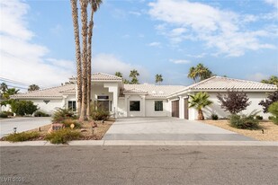 1421 Casa Del Rey Ct in Las Vegas, NV - Building Photo - Building Photo