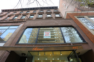 927 Madison Ave in New York, NY - Building Photo - Building Photo